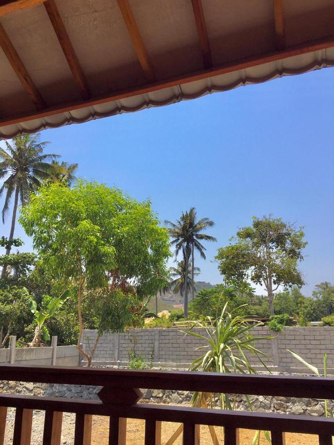 Kuta  Mandalika Queen Hostel מראה חיצוני תמונה