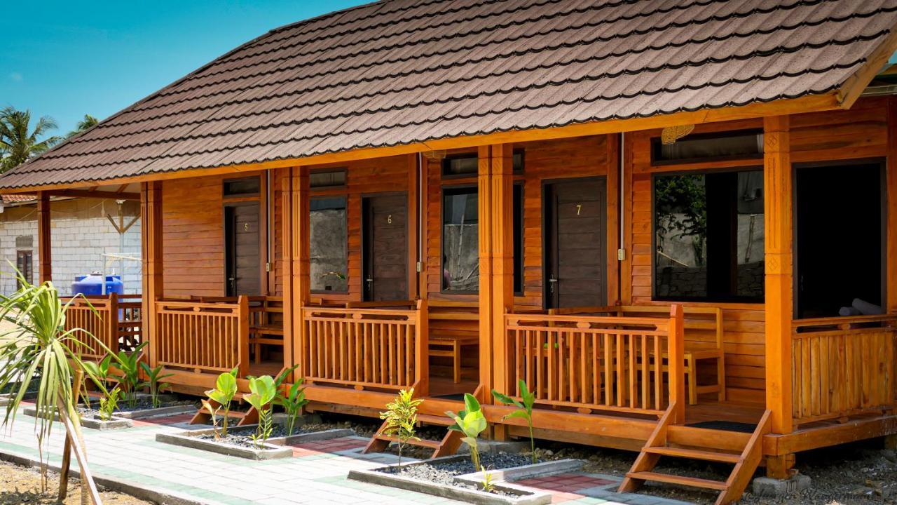Kuta  Mandalika Queen Hostel מראה חיצוני תמונה